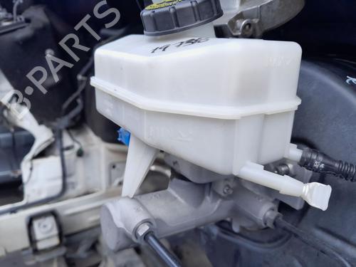 Brake master cylinder MERCEDES-BENZ SPRINTER 5-t Platform/Chassis (B907)  | BP30134144M77 