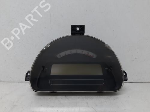 Used Instrument cluster Instrument cluster CITROËN C3 Pluriel (HB_) 1.4 HDi (68 hp) 31269169 31269169