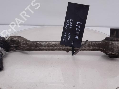 Left front suspension arm BMW 1 (E87) 118 d | BP31311367M12 