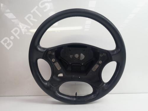 steering-wheel-mercedes-benz-c-class-w203-2000-2001-2002-2003-2004-2005-2006-2007-39187395 main image