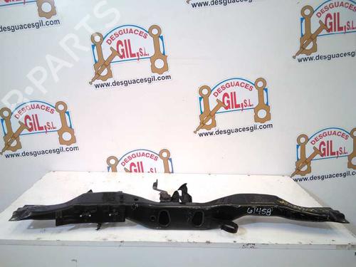Frontplade/Frontkurv CHRYSLER VOYAGER IV (RG, RS) 2.4 | BP20809401C72 