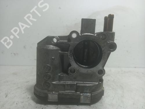Throttle body OPEL CORSA C (X01) | BP28543840M82