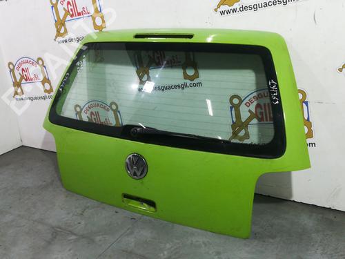 Tailgate VW LUPO I (6X1, 6E1) 1.0 | BP20750839C6 