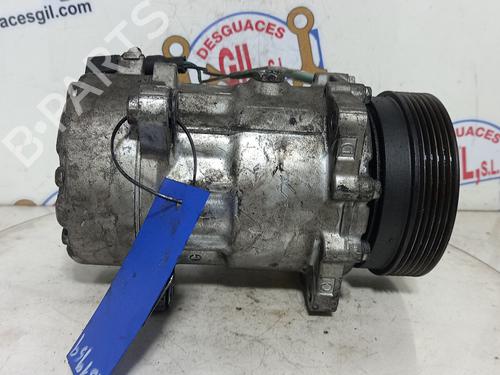 AC compressor VW SHARAN (7M8, 7M9, 7M6) 1.9 TDI | BP20749097M34 