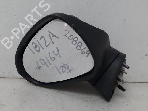 Used Left mirror Left mirror 38603922 38603922