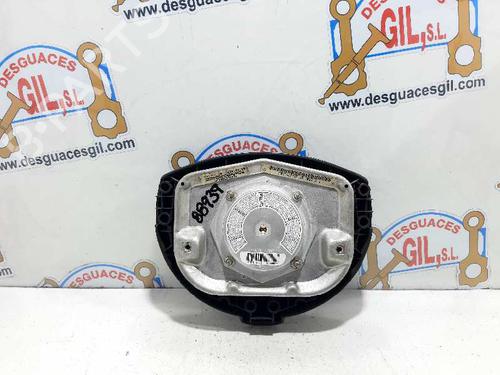 Driver airbag MERCEDES-BENZ A-CLASS (W168) A 170 CDI (168.008) | BP20732218C9 