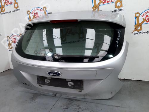 Tailgate FORD FOCUS III 1.6 TDCi | BP24855285C6 