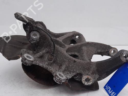 Left rear steering knuckle CITROËN C5 III (RD_)  | BP25651908M27 