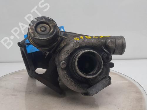 Turbocharger/Supercharger OPEL ASTRA F Hatchback (T92)  | BP29479241M71 