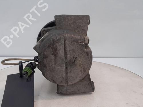 AC Kompressor SMART FORTWO Coupe (451) 1.0 (451.331, 451.380) | BP28693839M34