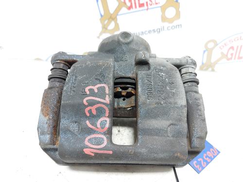 Used Left front brake caliper MERCEDES-BENZ B-CLASS Sports Tourer (W245) B 180 CDI (245.207) (109 hp) 20737976