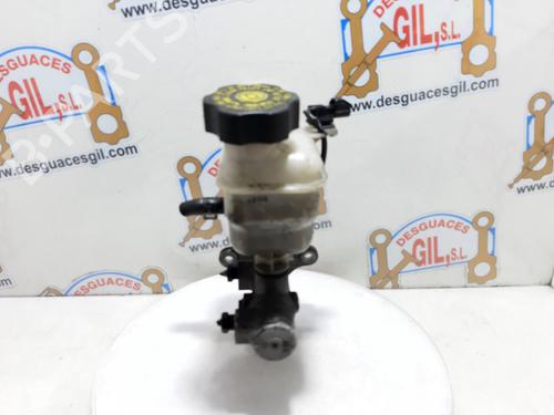 Brake master cylinder KIA CARENS III MPV (UN) 2.0 CRDi 140 | BP20746550M77 