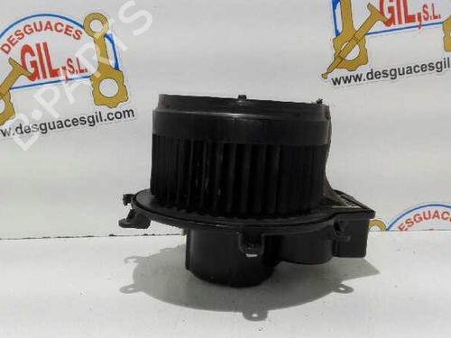 Ventilator motor MERCEDES-BENZ C-CLASS Coupe (CL203) C 220 CDI (203.706) (143 hp) 20782702