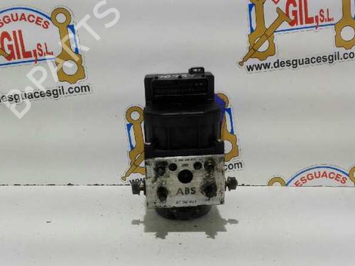 Used ABS pump SAAB 9-3 (YS3F, E79, D79, D75) 2.2 TiD (125 hp) 20781173