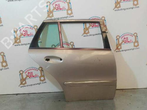 Used Right rear door MERCEDES-BENZ E-CLASS T-Model (S211) E 270 T CDI (211.216) (177 hp) 20799324