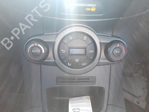 Starter FORD FIESTA VI (CB1, CCN) 1.5 TDCi | BP24432398M8 