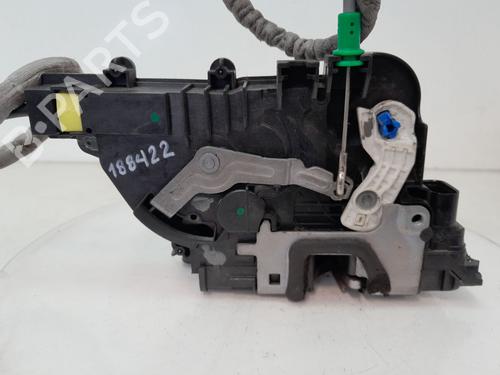Used Front left lock MERCEDES-BENZ VITO Van (W447) 114 CDI (447.601, 447.603, 447.605) (136 hp) 27536465