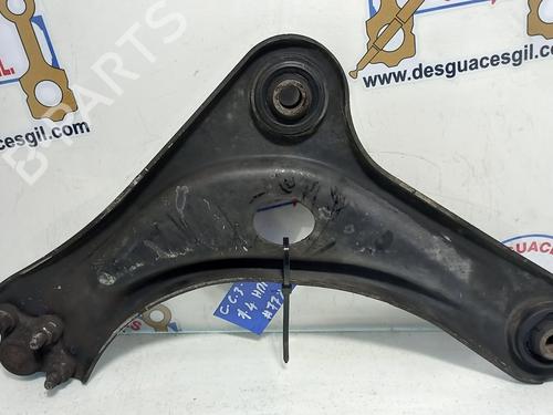Right front suspension arm CITROËN C3 I (FC_, FN_) 1.4 HDi | BP20767546M13 