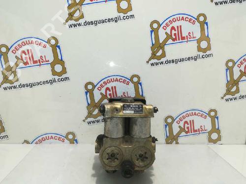 ABS pump MERCEDES-BENZ 124 Saloon (W124) 250 D (124.125) | BP20807750M43 