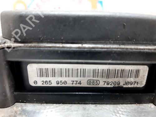 ABS pump FORD TRANSIT Bus (FD_ _, FB_ _, FS_ _, FZ_ _, FC_ _)  | BP20806119M43 