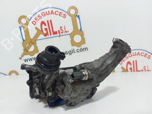 Egr MERCEDES-BENZ E-CLASS (W212) E 220 CDI / BlueTEC (212.001, 212.002) | BP20744753M69 