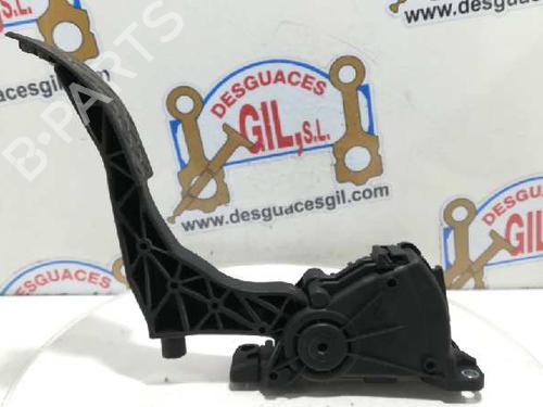 Gaspedaal VW POLO CLASSIC (86C, 80) [1985-1994]  20731022