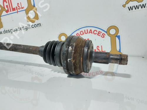 Left rear driveshaft MERCEDES-BENZ E-CLASS (W211) E 220 CDI (211.006) | BP20737069M40