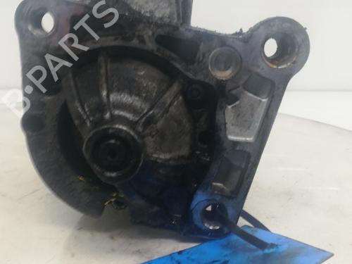 Used Starter RENAULT SCÉNIC I MPV (JA0/1_, FA0_) 1.9 dTi (JA1U) (80 hp) 23146780
