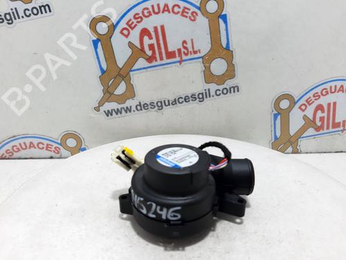 Ventilator motor MERCEDES-BENZ E-CLASS (W213) E 220 d (213.004) (194 hp) 20756854