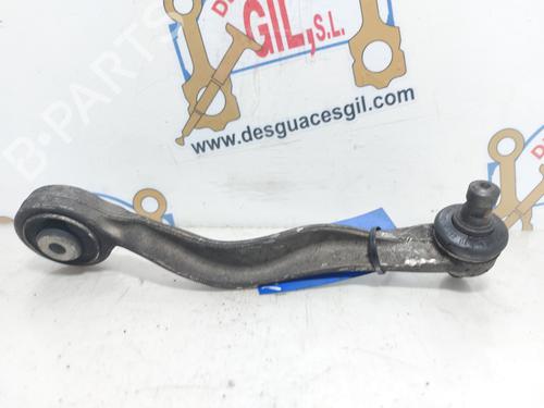 Used Left front suspension arm AUDI A4 B7 Avant (8ED) 2.0 TDI 16V (140 hp) 20739642