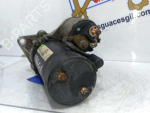 Starter OPEL CORSA C (X01)  | BP20807930M8 