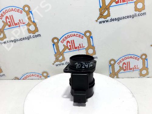 Used Mass air flow sensor RENAULT MEGANE I (BA0/1_) 1.9 dTi (BA08, BA0N) (98 hp) 20736548