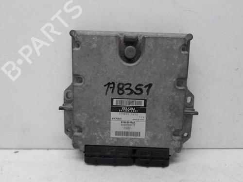 Used Engine control unit (ECU) RENAULT VEL SATIS (BJ0_) 3.0 dCi (BJ0J, BJ0N) (177 hp) 25484919