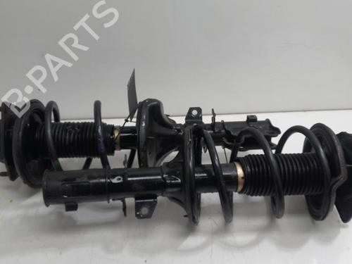 Used Right front shock absorber Right front shock absorber KIA CERATO I Hatchback (LD) 2.0 CRDi (112 hp) 34133306 34133306