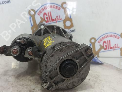 Starter PEUGEOT 405 I (15B) 1.9 Diesel | BP20771902M8 