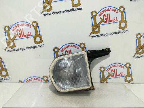 Used Right headlight RENAULT 12 (117_) 1.3 TS (1177) (60 hp) 27878596