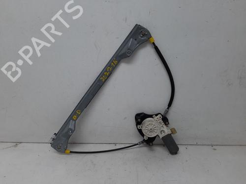 Used Front right window mechanism Front right window mechanism RENAULT CLIO II (BB_, CB_) 1.5 dCi (B/CB07) (65 hp) 34132136 34132136