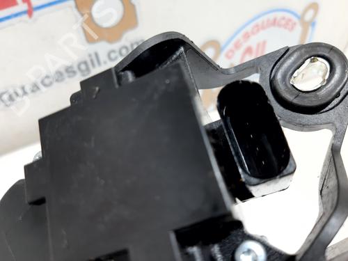 Rear wiper motor VW GOLF VI (5K1)  | BP20739905M102 