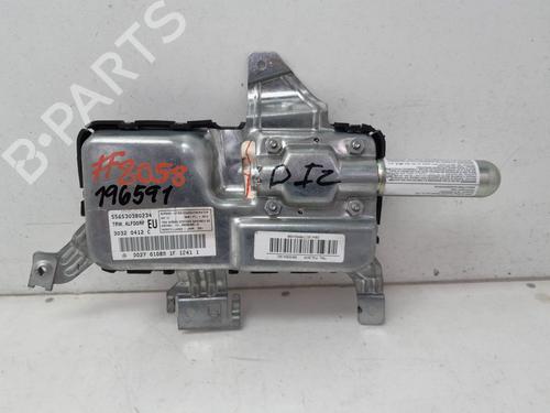 Electronic module MERCEDES-BENZ C-CLASS (W203) C 270 CDI (203.016) | BP29511436M83 
