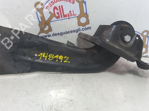 Used Right rear suspension arm VW GOLF V (1K1) 1.6 (102 hp) 20758738