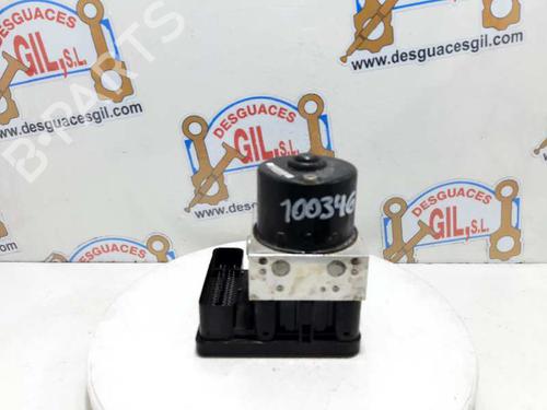 ABS pump SEAT LEON (1P1) 1.9 TDI | BP20810332M43 