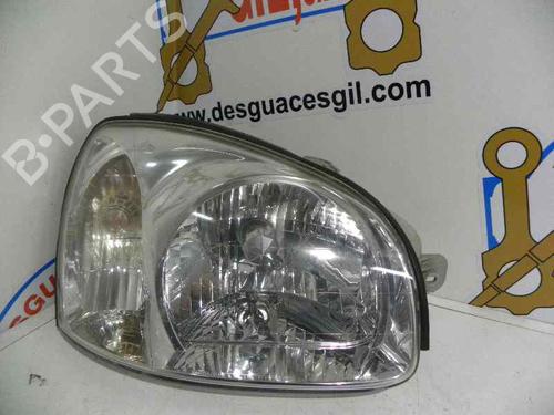 Used Right headlight HYUNDAI SANTA FÉ I (SM) [2000-2006]  20812439