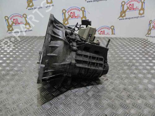 Gearbox FORD FOCUS I (DAW, DBW)  | BP20811825M3 