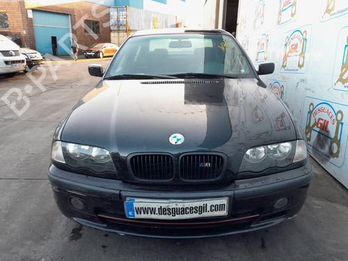 Left taillight BMW 3 (E46) 320 d | BP24396639C34 