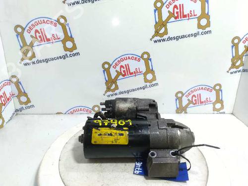 Used Starter BMW 3 (E90) 320 d (177 hp) 20734992