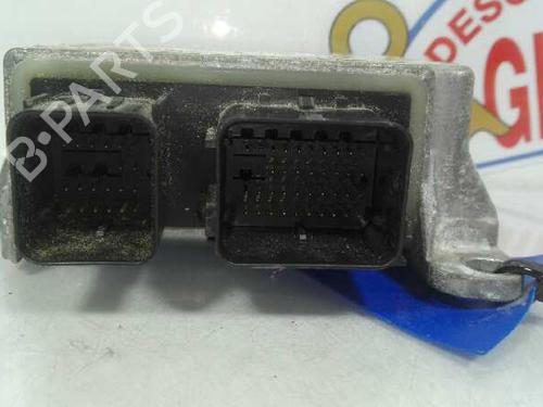 Kollisjonspute styreenhet FORD MONDEO III (B5Y) 2.0 16V TDDi / TDCi | BP20804596M53 