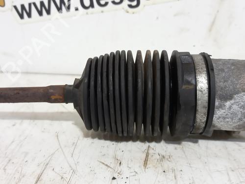 Steering rack LANCIA YPSILON (843_) 1.2 (843.AXA1A) | BP20753432M22 