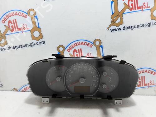 Cockpit KIA CARENS III MPV (UN) 2.0 CRDi 140 | BP20737721C47 