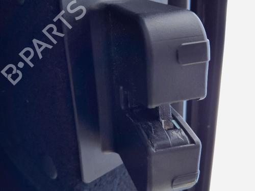 Tailgate lock SKODA OCTAVIA III (5E3, NL3, NR3) 1.0 TSI | BP30105390C101