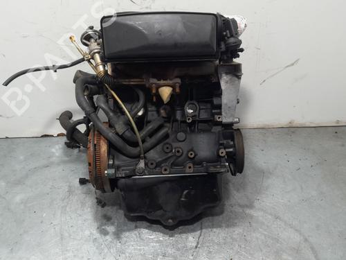 Engine VW POLO (6N2)  | BP26713971M1 